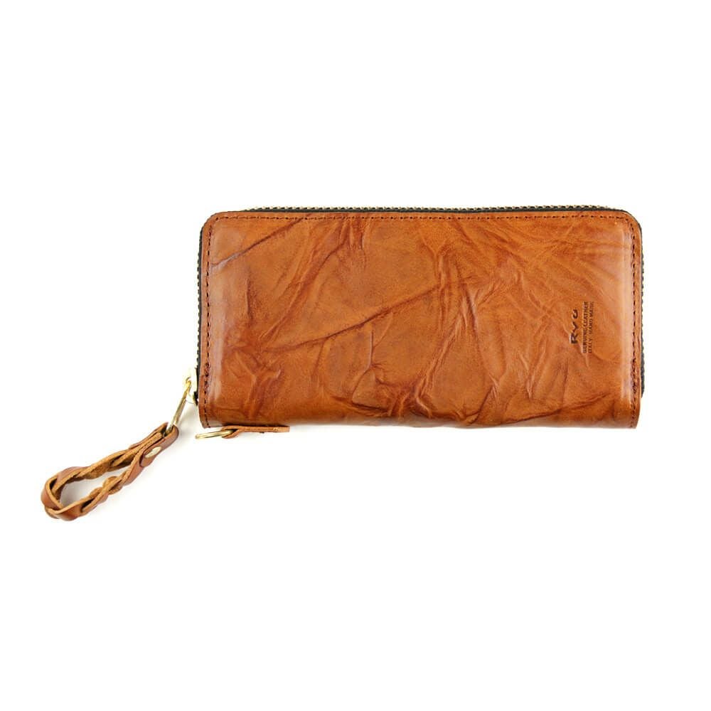 Ryu] W'z GRAND ZIP (L) WALLET | Ryu(リュウ)公式ECサイト／Wath'z