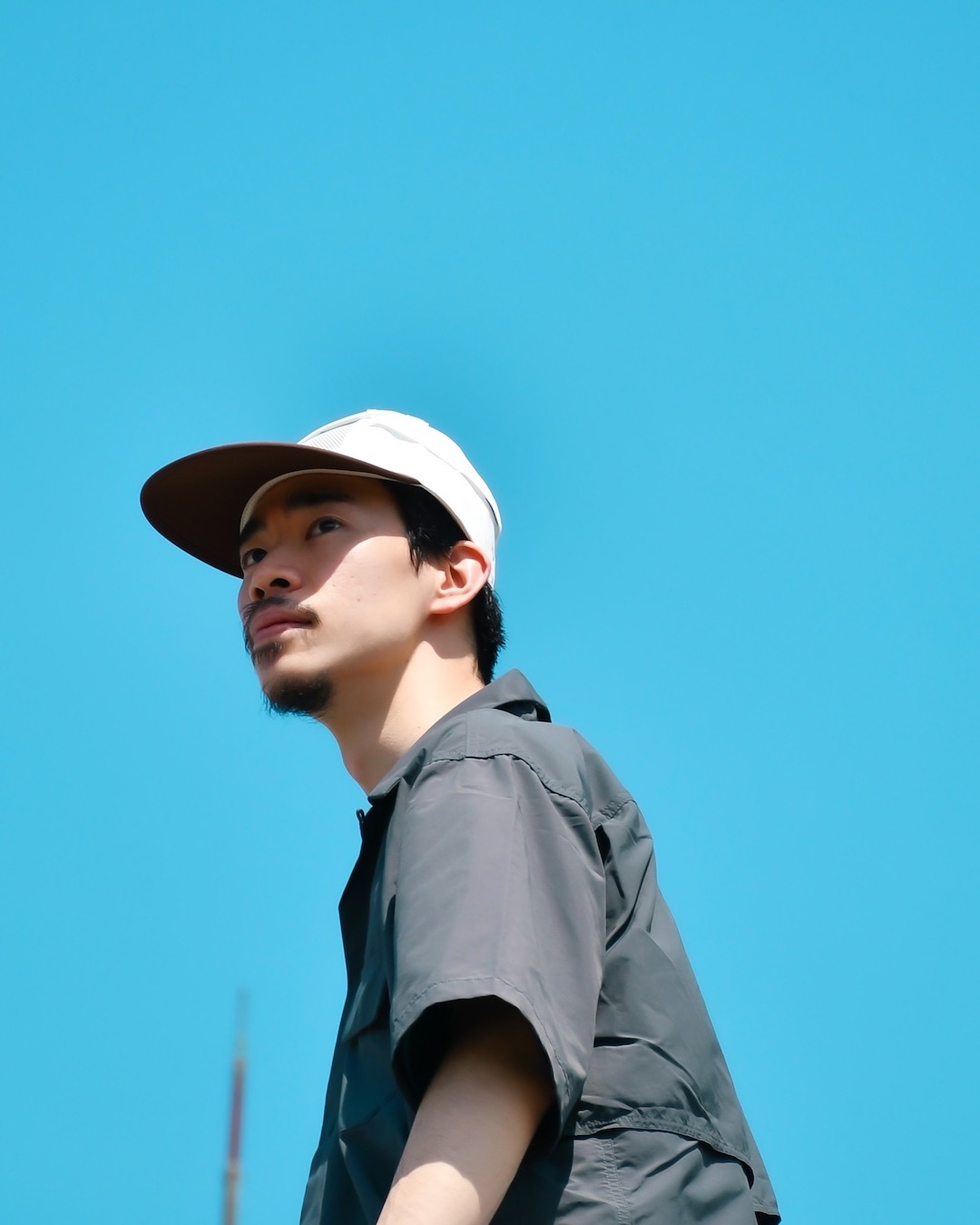 NOROLL 2022 SS 「HAT's」 | wax clothing