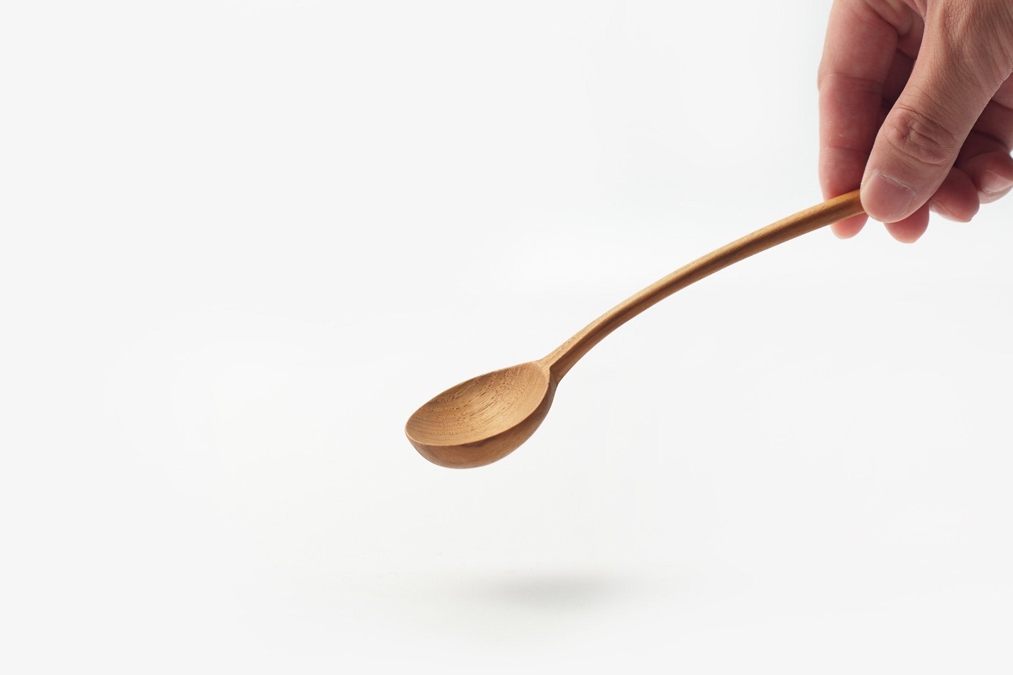 スプーン｜ラオスのカトラリー