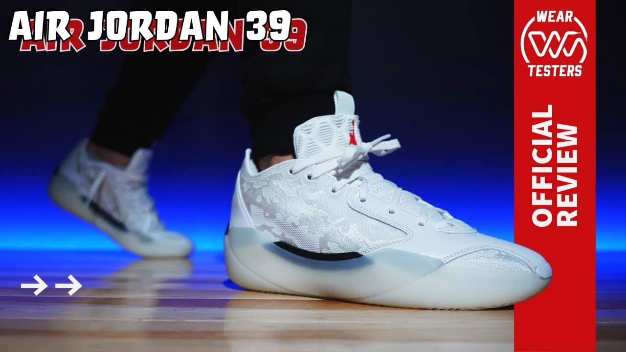 Air Jordan 39 Review: What is Wrong With Jordan Brand? - WearTesters