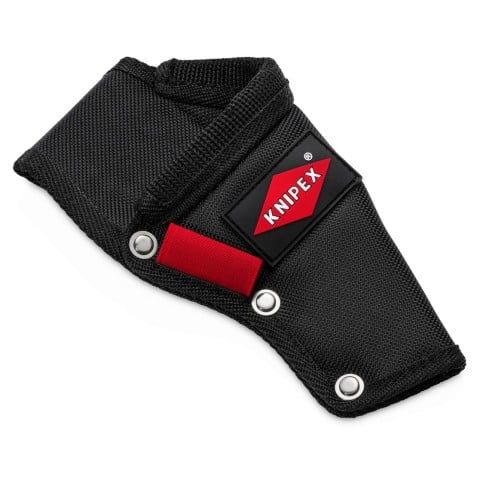 Multi-purpose Belt Pouch, Empty | KNIPEX Tools