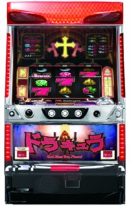 ネット、ネオストック搭載の『ドラキュラ』発表 - グリーンべると