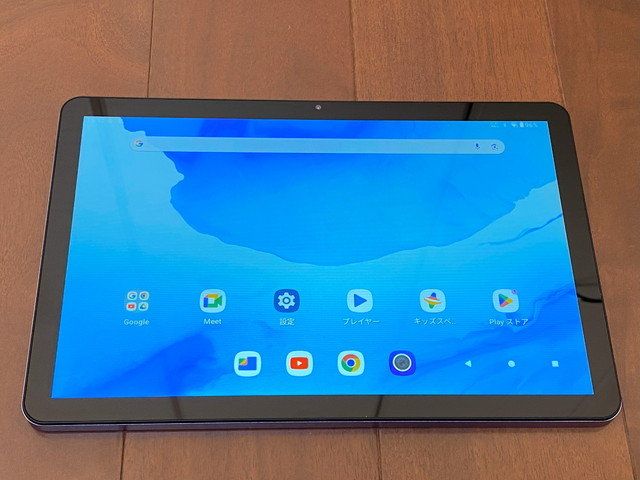 最新OSとAI機能をギュッと詰め込んだ「Plimption PlimPad P2」は名実