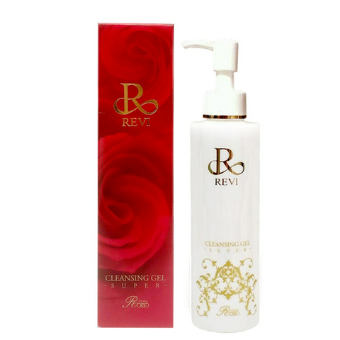 REVI クレンジングジェル – REVI Online Shop