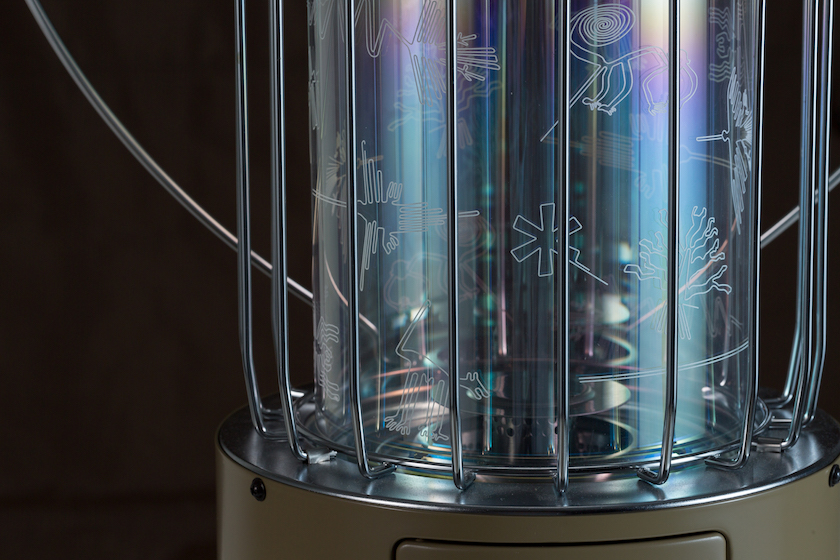 スノーピーク「レインボーストーブ」2017年限定モデル発売中！ 今年は