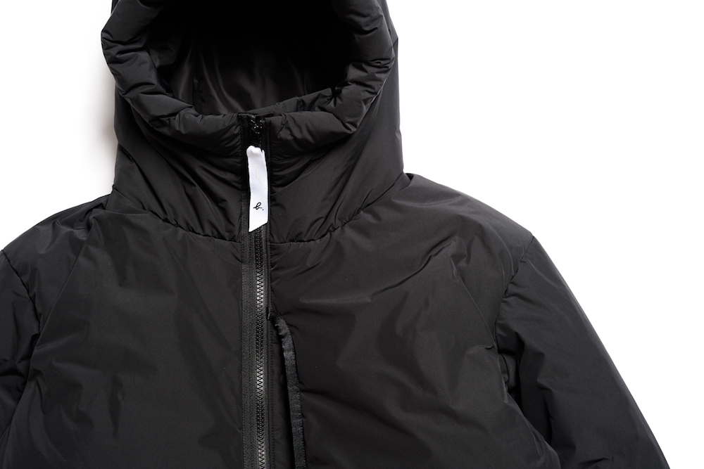 アニエスベー別注でスタイリッシュに仕上がった、旅にマストなBACHの