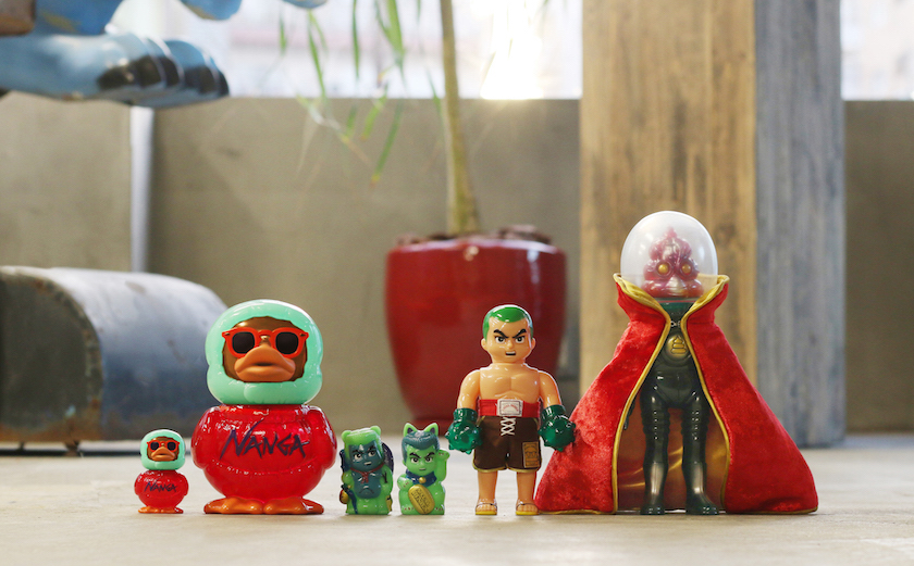 本日お昼12時スタート】 ネイタルデザインのGO OUT Onlineジャックで