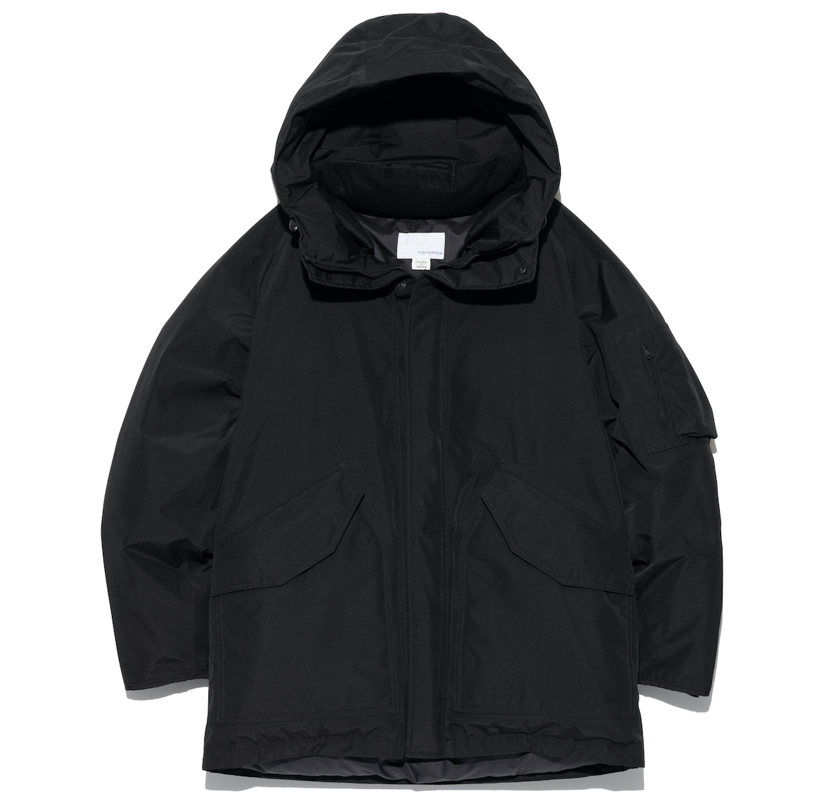 雨風に負けない！ クラシカルなルックスも魅力の、ナナミカの新作