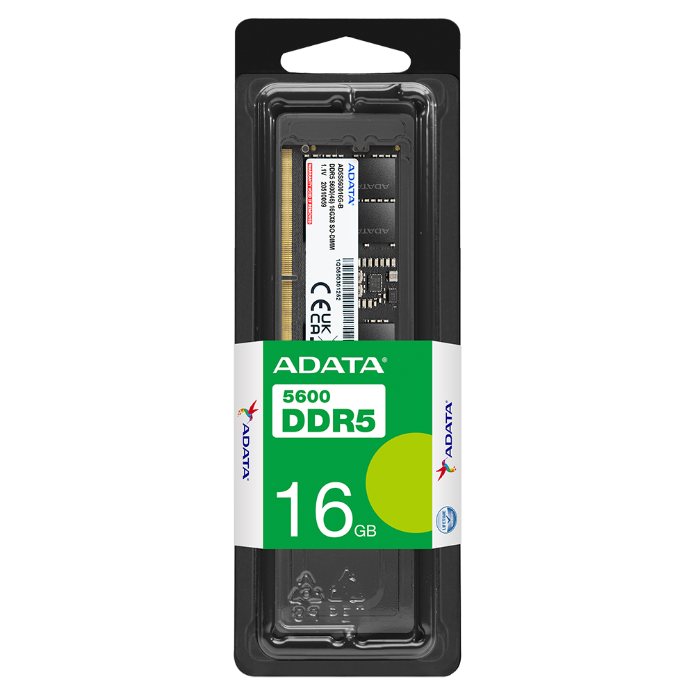 DDR5-5600 SO-DIMM メモリモジュール | ADATA (Japan)