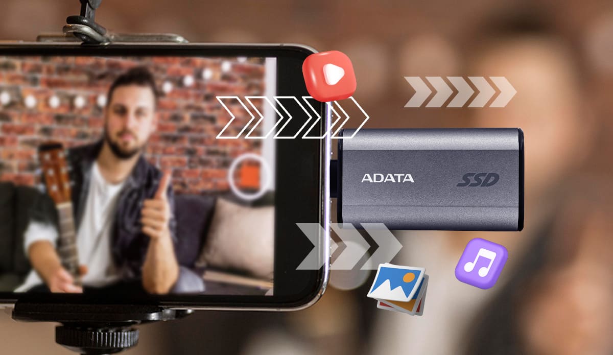 SC750 External SSD, USB Flash Drive (United States)