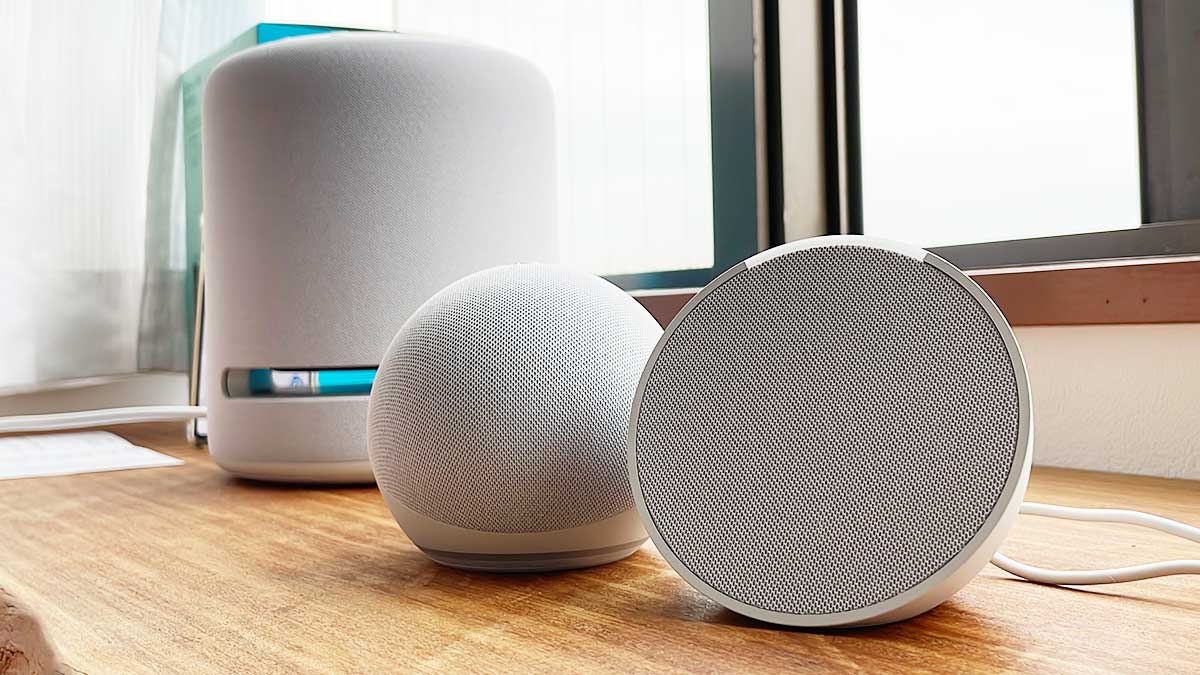 廃版の今でも最高！」エコースタジオ（第2世代）を買ったので特徴/設定