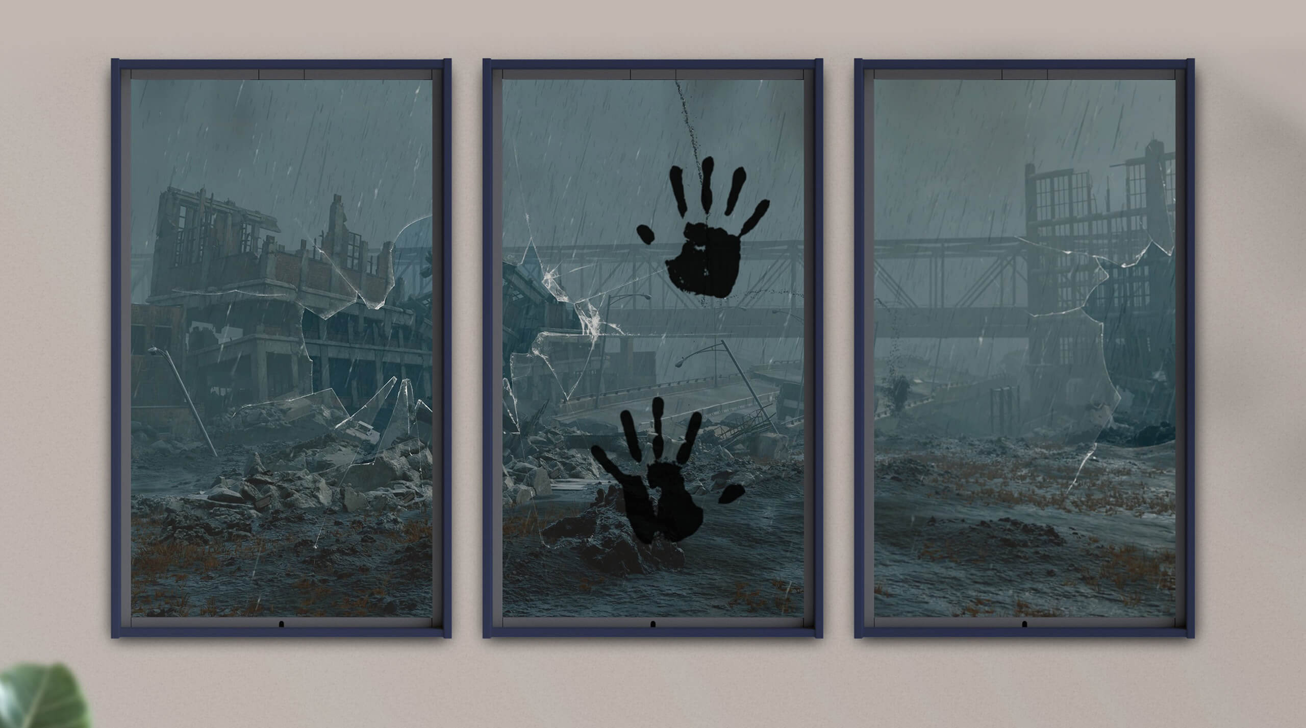 Edition Pass | DEATH STRANDING