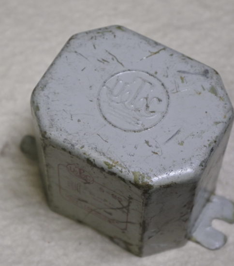 トランス チョーク UTC – WEC5 商品紹介（Picture Items）