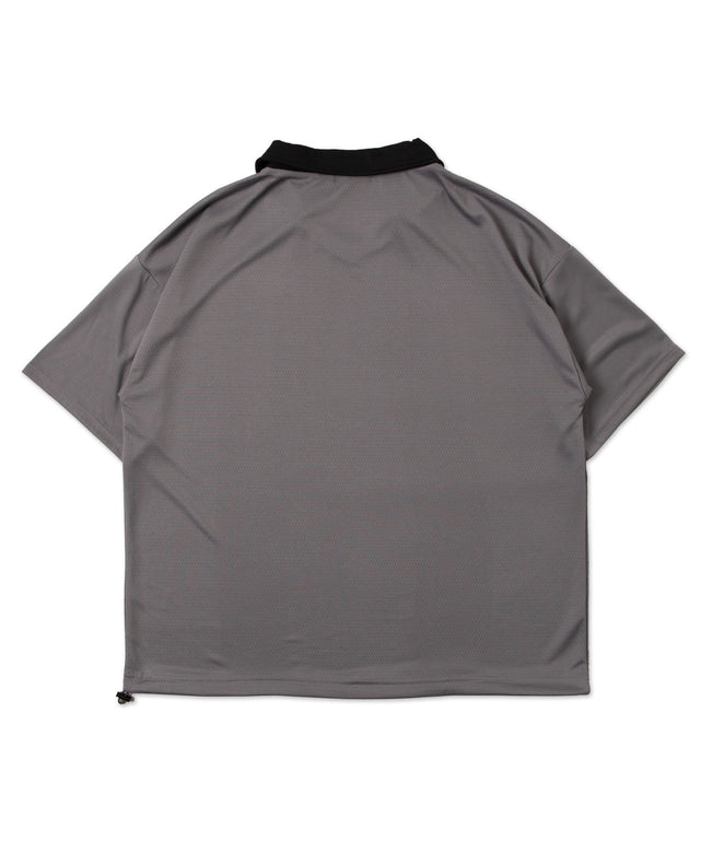 ドロストゲームシャツプルオーバー – WEGO ONLINE STORE