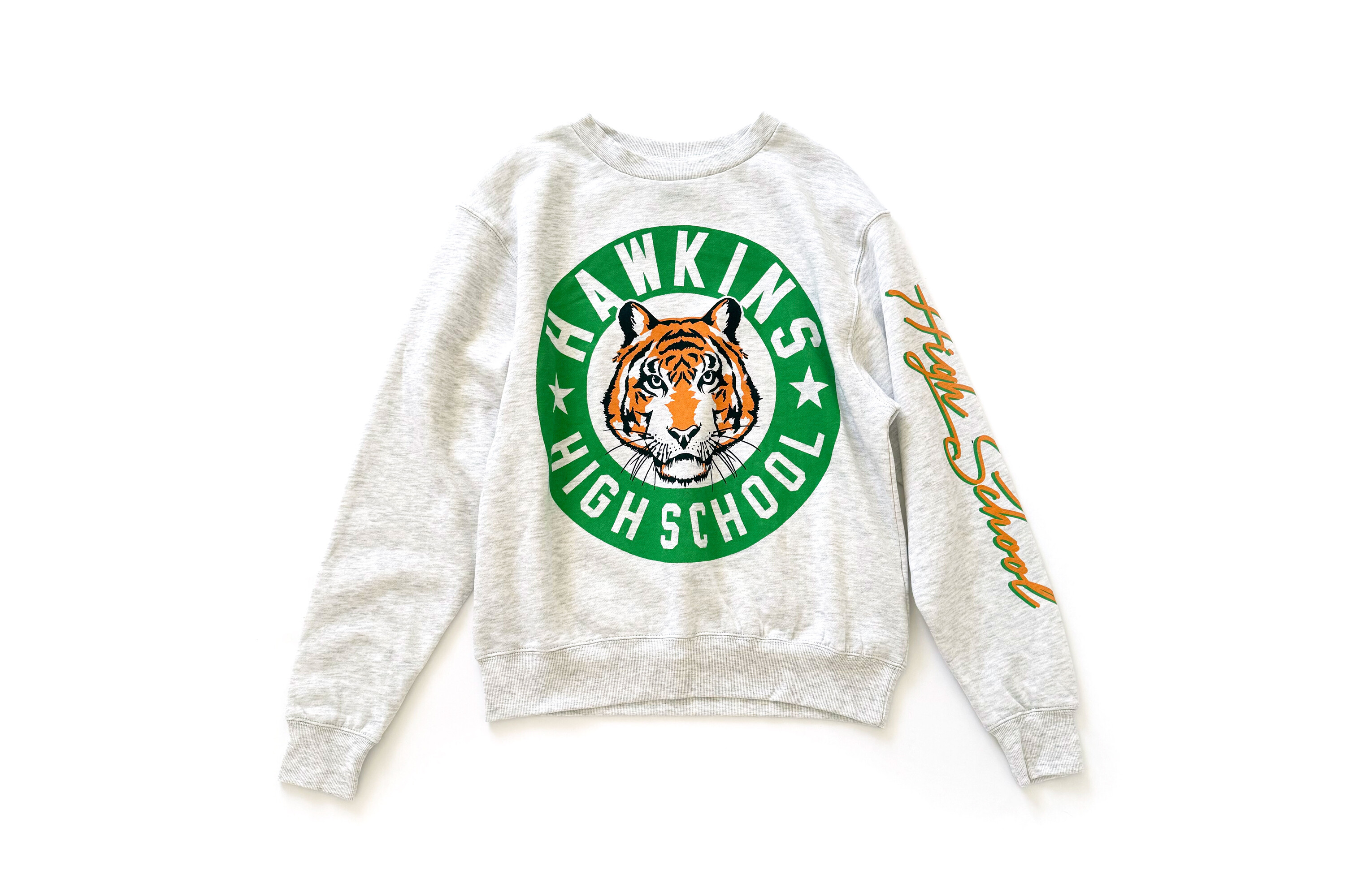 Netflix Stranger Things X No Boundaries - Walmart Finds