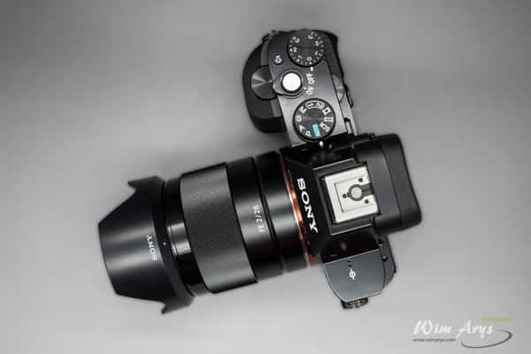 Sony Fe 28mm F/2 Full Frame Lens Review