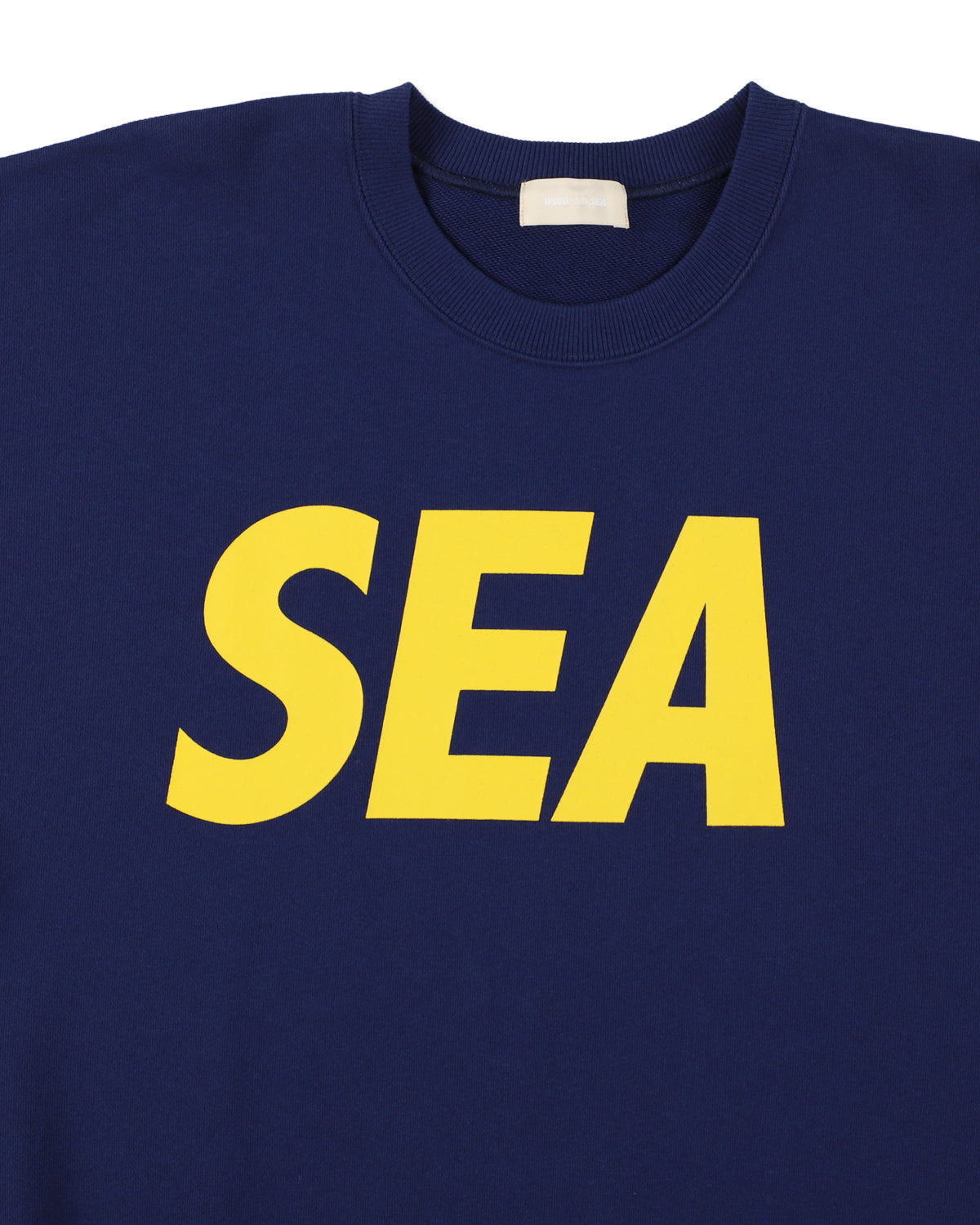 REF! – WIND AND SEA