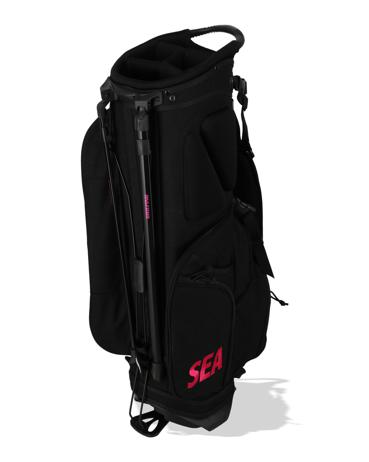 CR-4 #03 WDS – WIND AND SEA