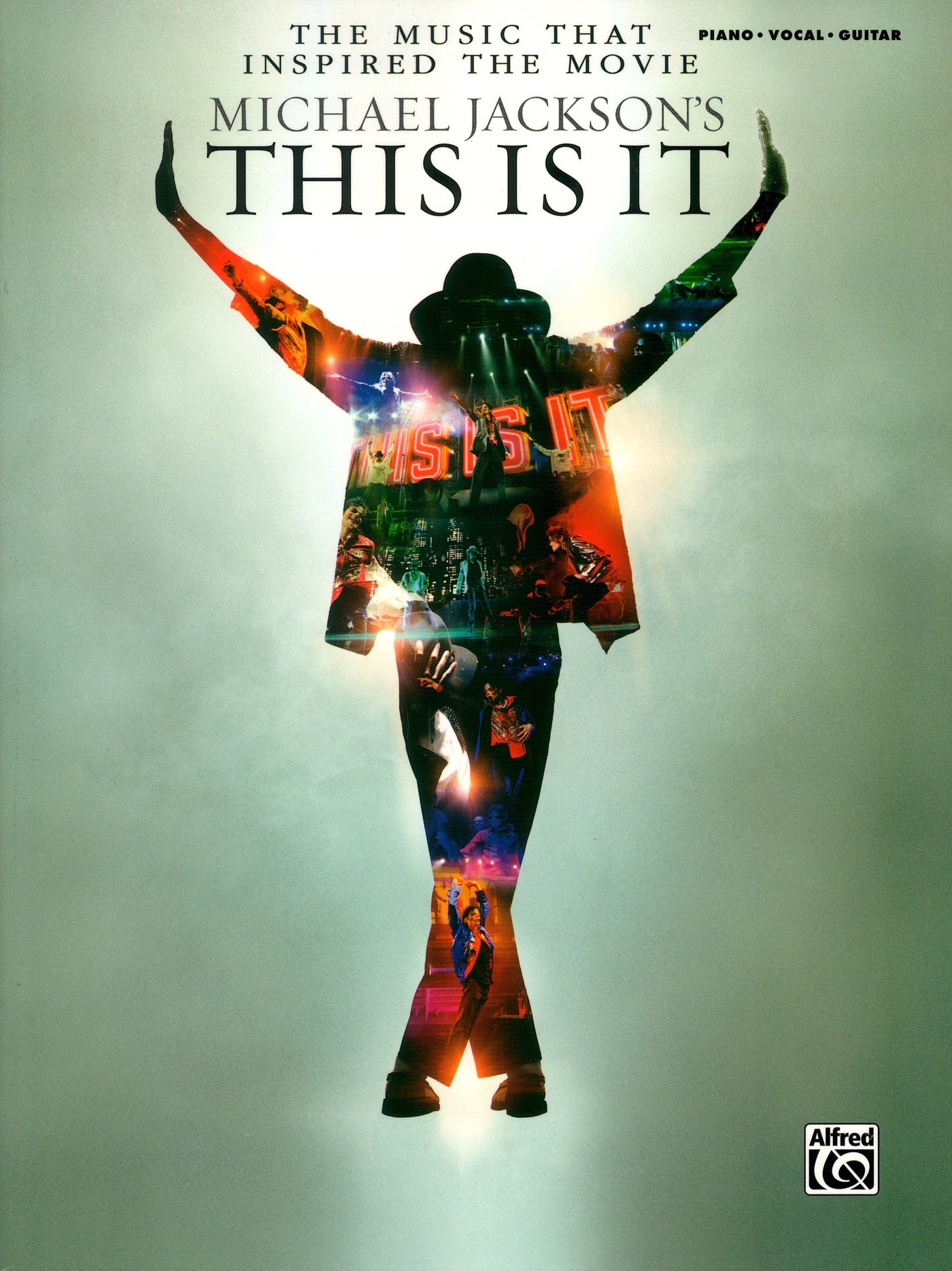 マイケル・ジャクソン：ディス・イズ・イット（PVG）／Michael