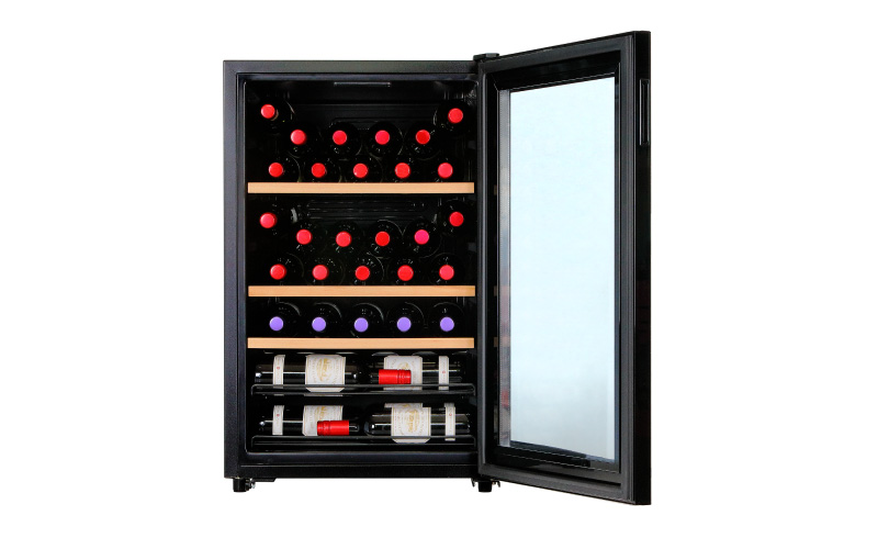 deviceSTYLE CDW-33W ワインセラー deviceSTYLE CDW-33W ワインセラー