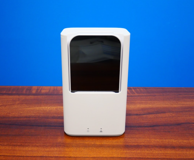 次世代モバイルルーター『HYBRID Wi-Fi® 5G NC03』の通信速度と