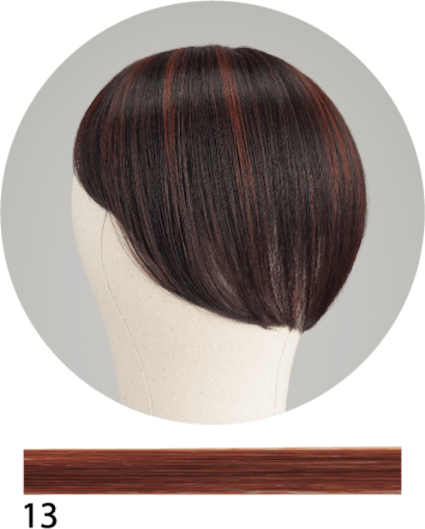 トップタイプ｜サキナウィッグ｜フヨウサキナ