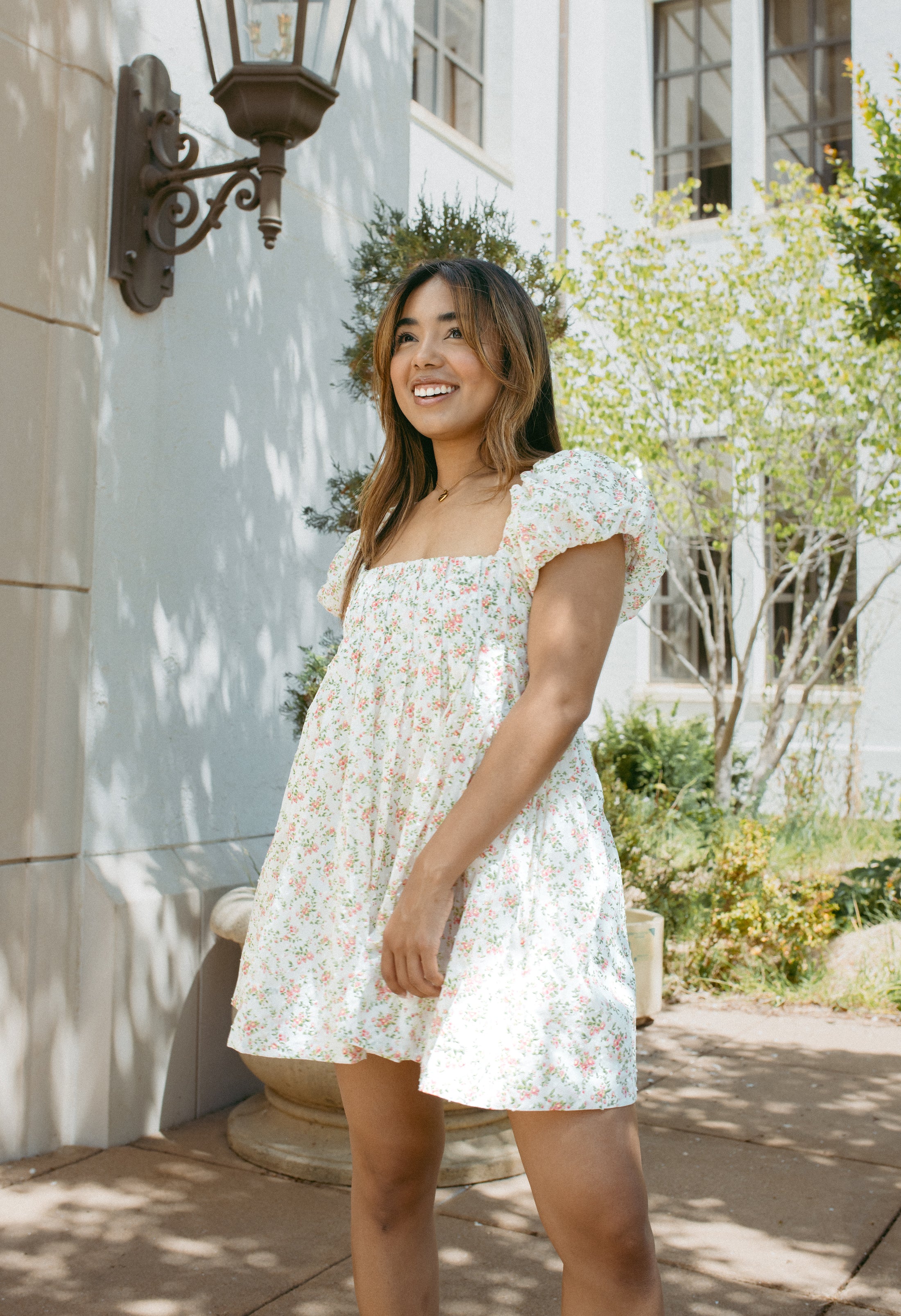 ヴィンテージレフトンDainty Miss ソルト＆ペッパー·͜· ♡ Lefton Miss