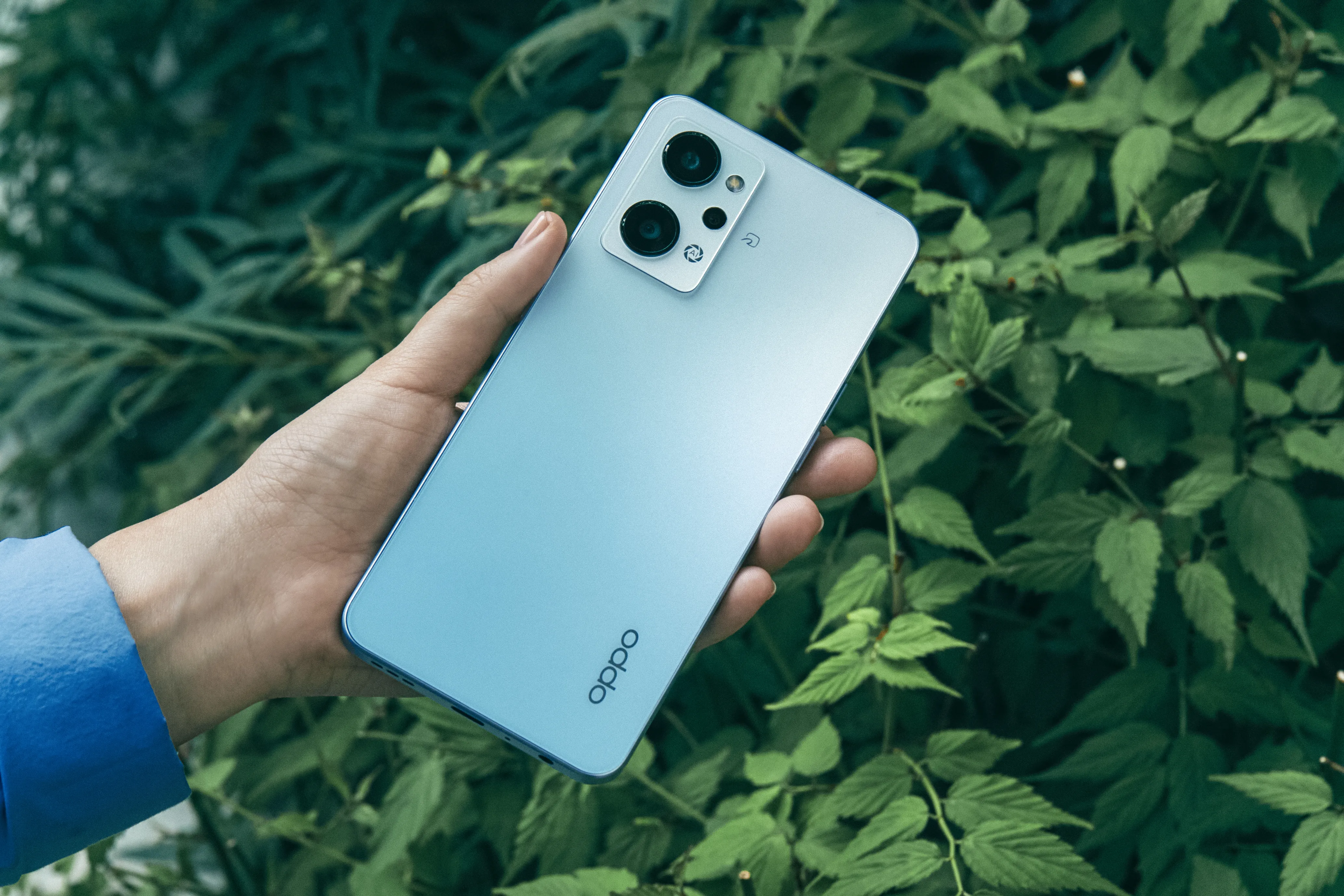 OPPO Reno7 A：「愛着がもてる一台」を大切に使い続けること──それ