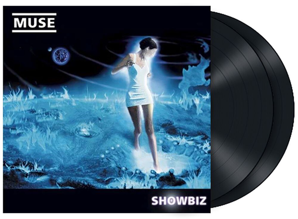 Muse - Showbiz