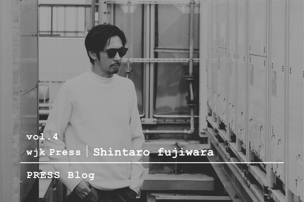 wjk official site | online store【公式通販】 – wjk online store