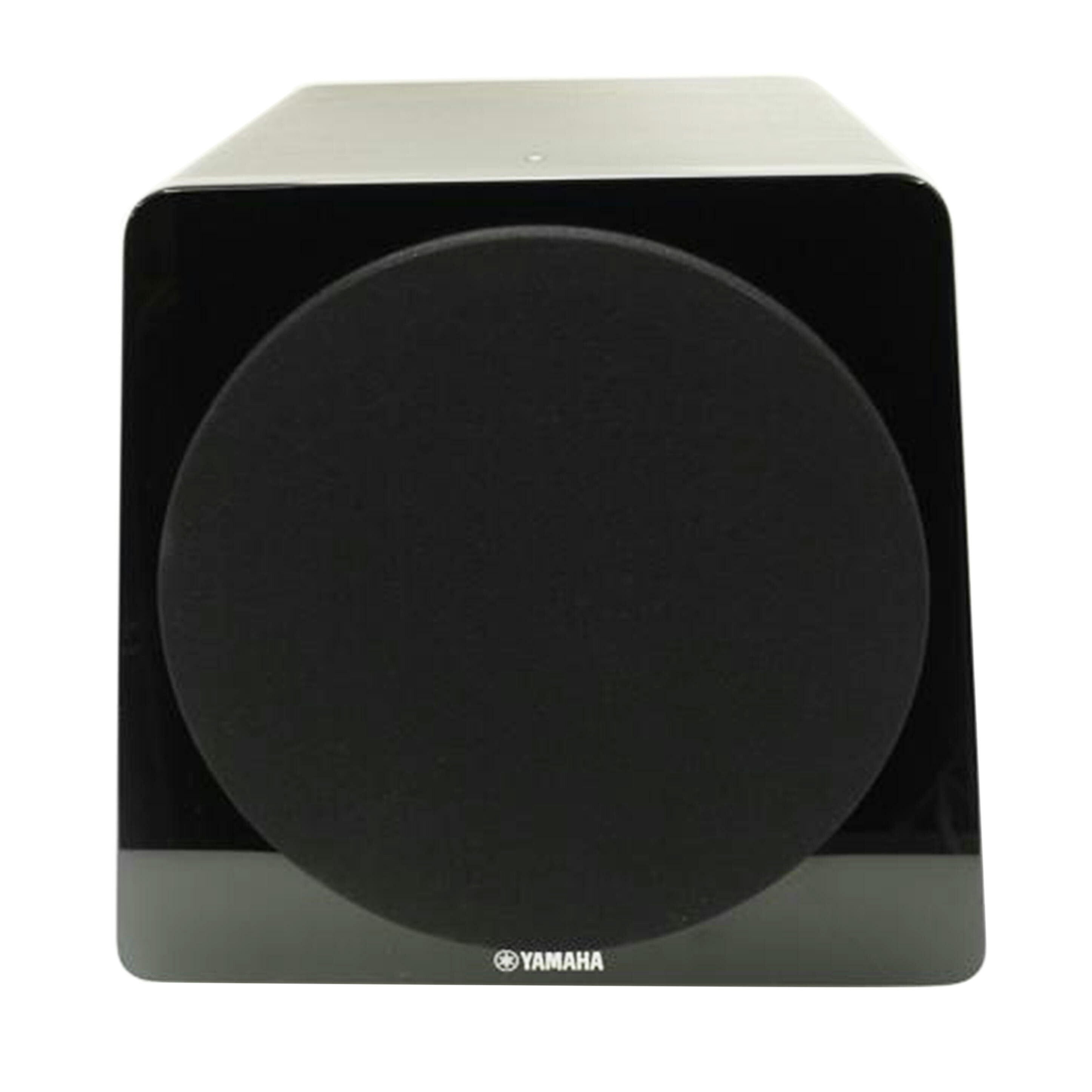 YAMAHA サブウーファー NS-SW300 【公式通販】