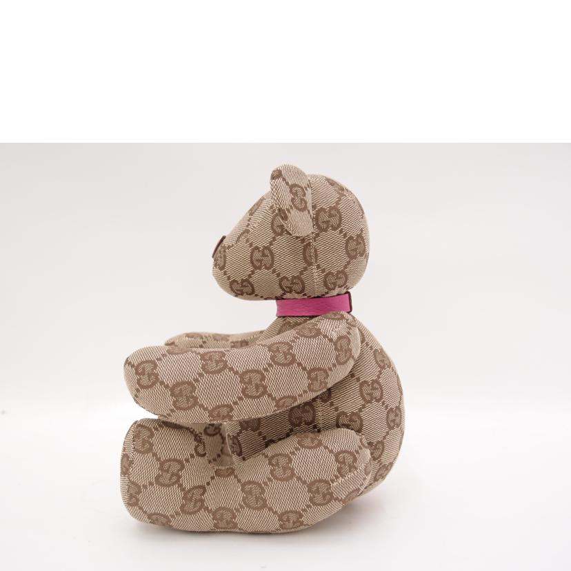 GUCCI グッチ ぬいぐるみ/ブランドバッグ・小物｜REXT ONLINE