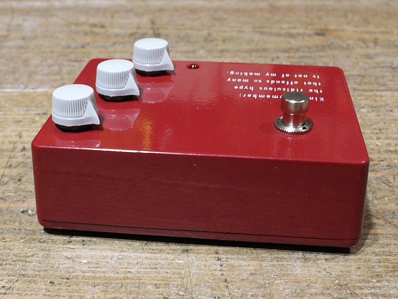 WoodVillage / KLON KTR