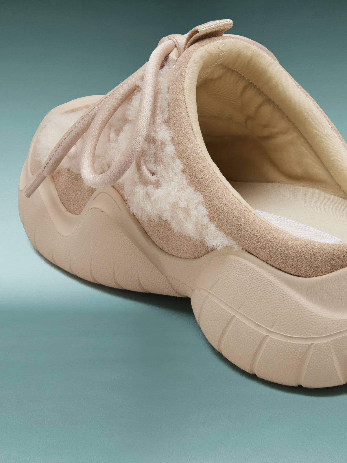 MIKA NATURAL – WOOMII