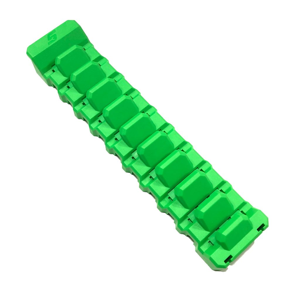 SNAP-ON 4pc ロングピック&フックツールセット グリーン SGLASA204CG