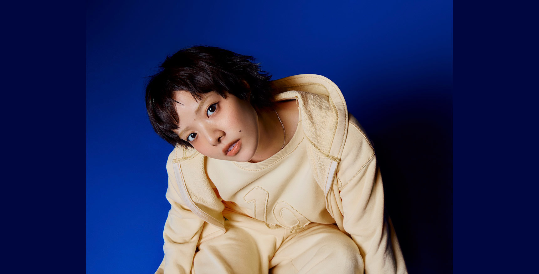 瞳へ落ちるよレコード」購入特典情報 | あいみょん | Warner Music Japan