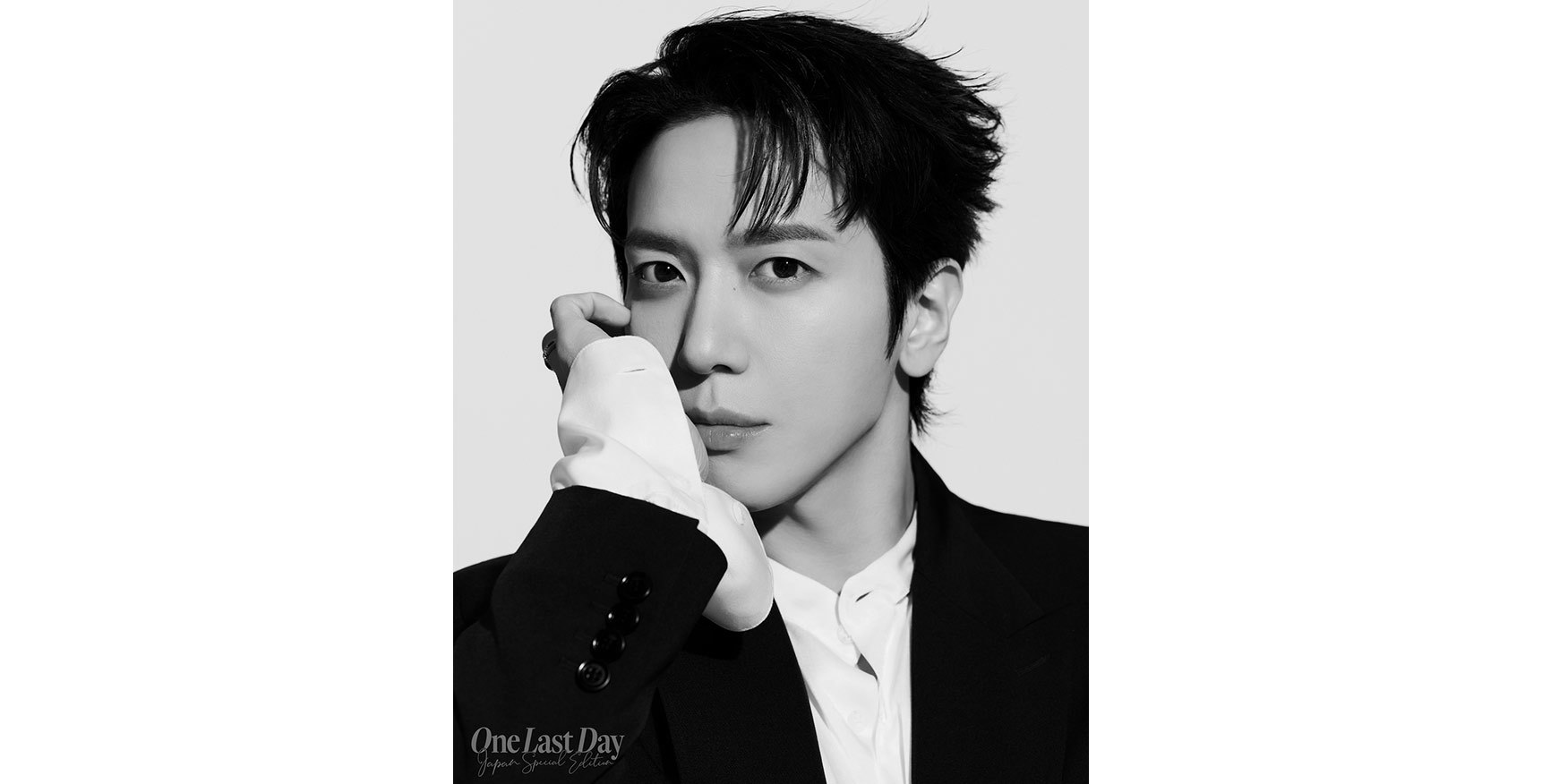 ジョン・ヨンファ（from CNBLUE） | Warner Music Japan