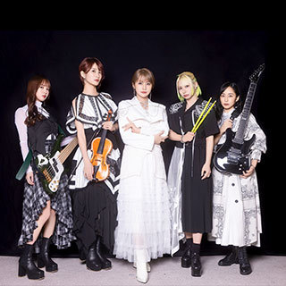 East Of Eden | Warner Music Japan