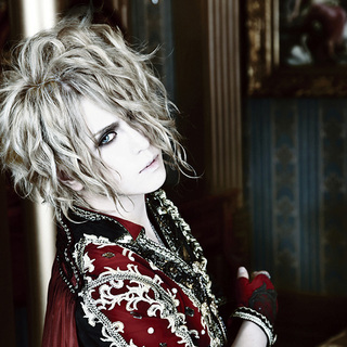 Versailles KAMIJO 直筆サイン Versailles KAMIJO 直筆サイン - メルカリ
