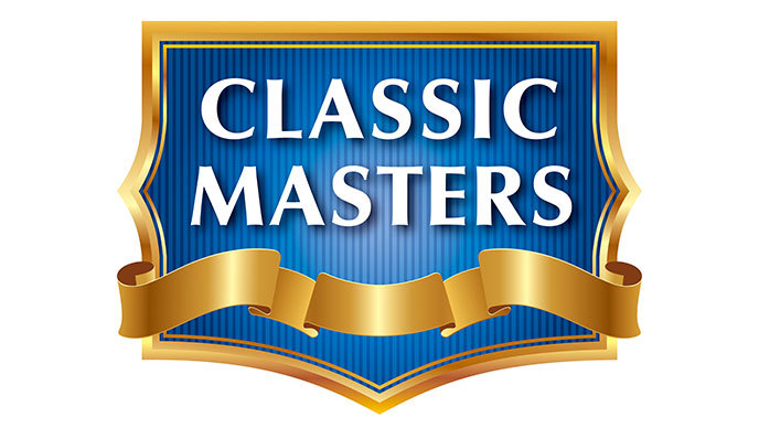 クラシック・マスターズ | Warner Music Japan