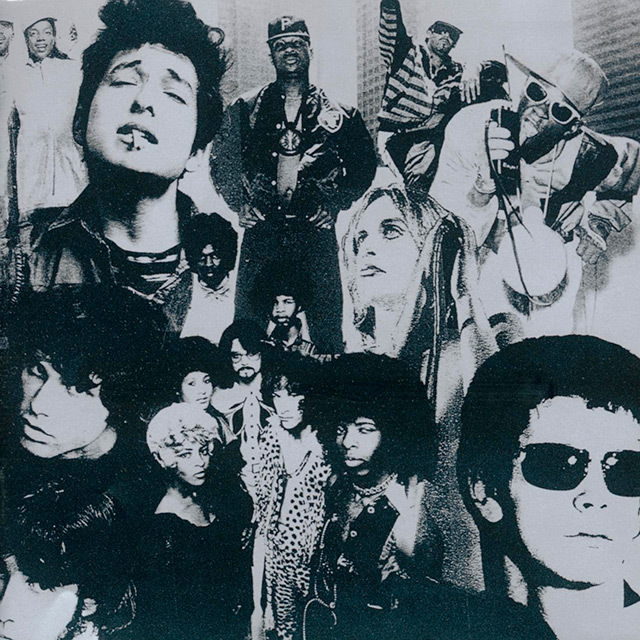 Duran Duran / デュラン・デュラン「THANK YOU / サンキュー