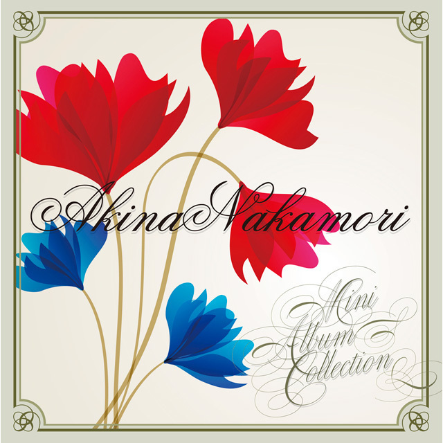 中森明菜「Mini Album Collection」 | Warner Music Japan