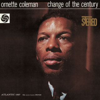 Ornette Coleman / オーネット・コールマン ディスコグラフィー