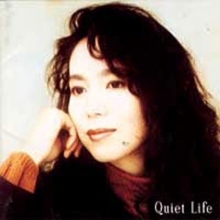 竹内まりや「Quiet Life （30th Anniversary Edition）」 | Warner