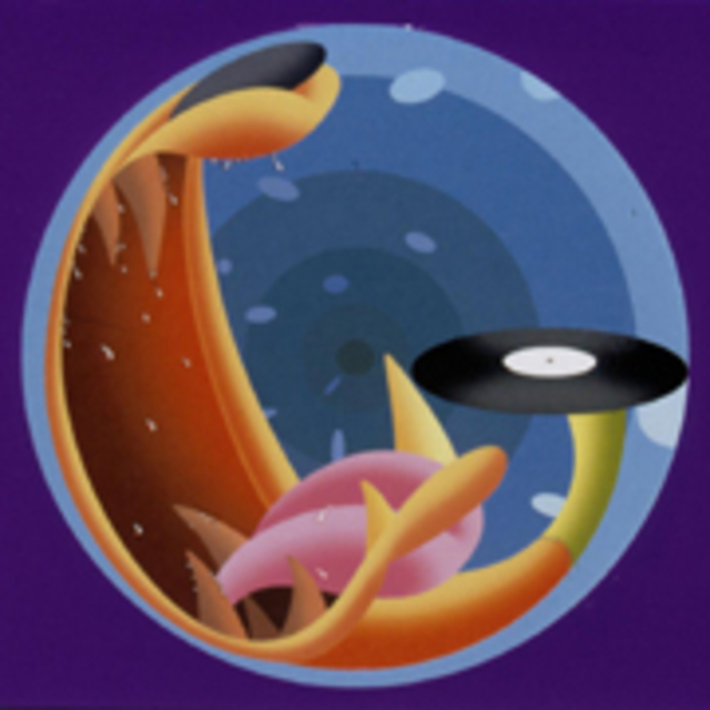 BOREDOMS / ボアダムス「リボア vol.3 compiled & DJ mixed by DJ