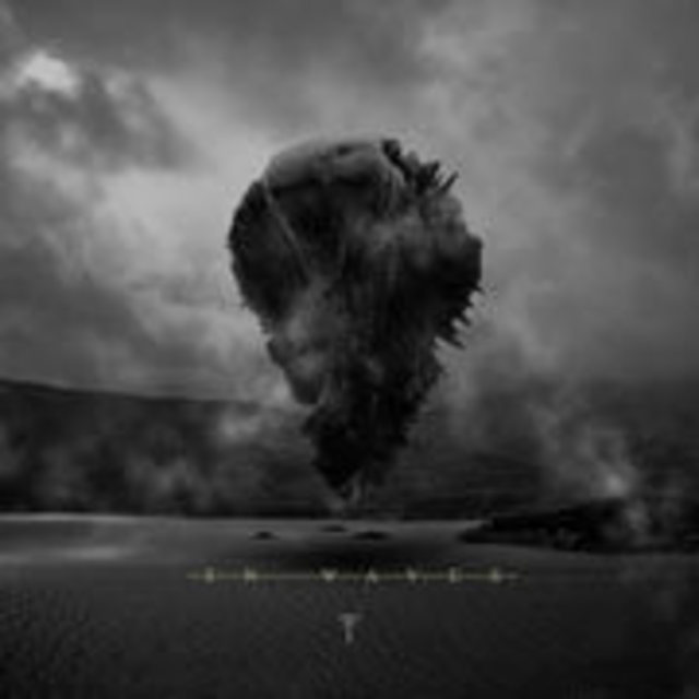 TRIVIUM / トリヴィアム「In Waves -Special Edition- / イン