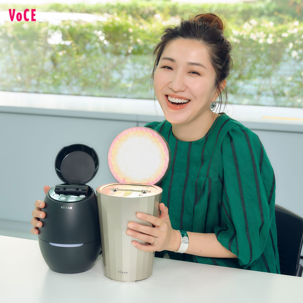 YAMAN ヤーマン フォトスチーマー IS-100 YA-MAN ヤーマン フォト