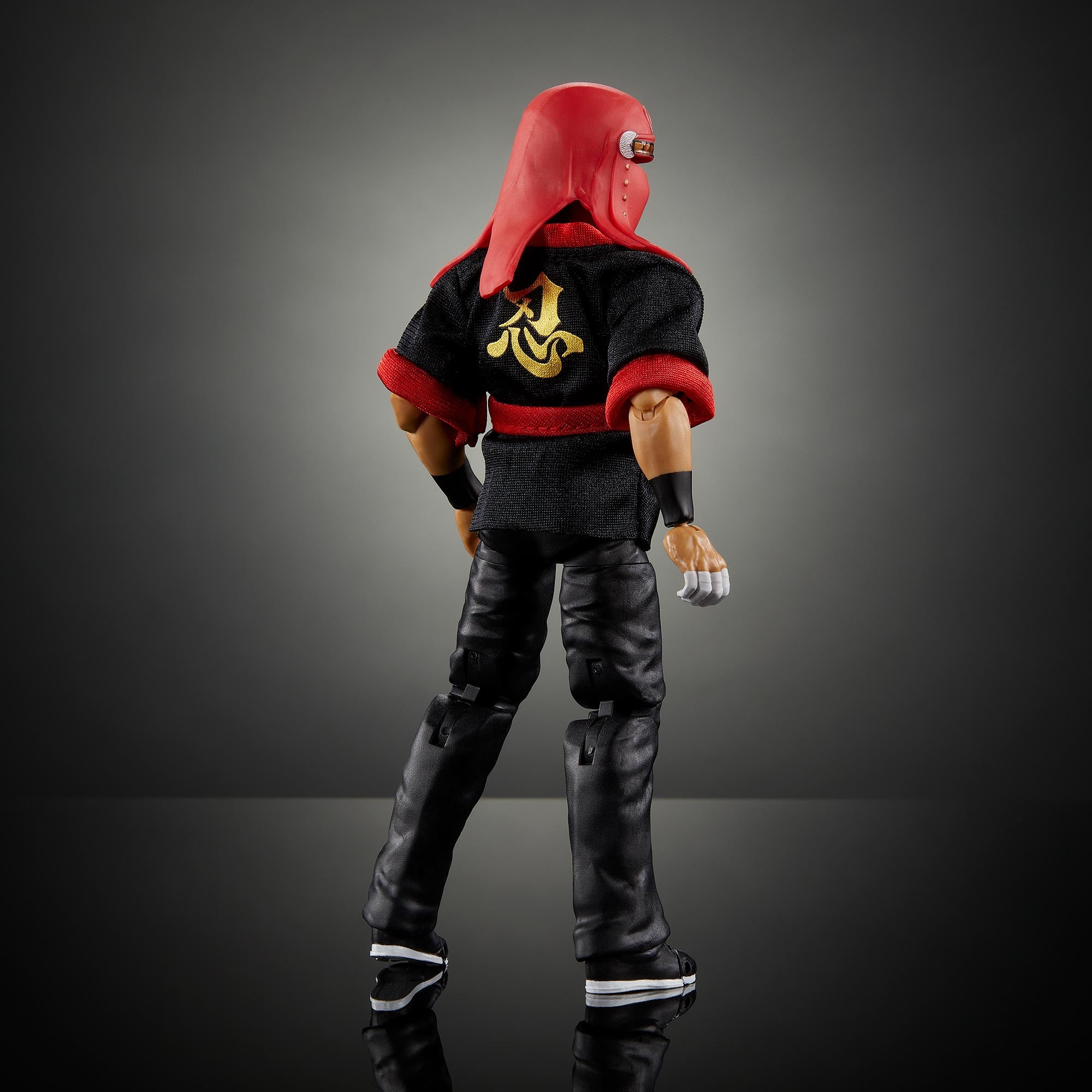 The Great Muta WWE Ultimate Edition Series #25 (Chase variant