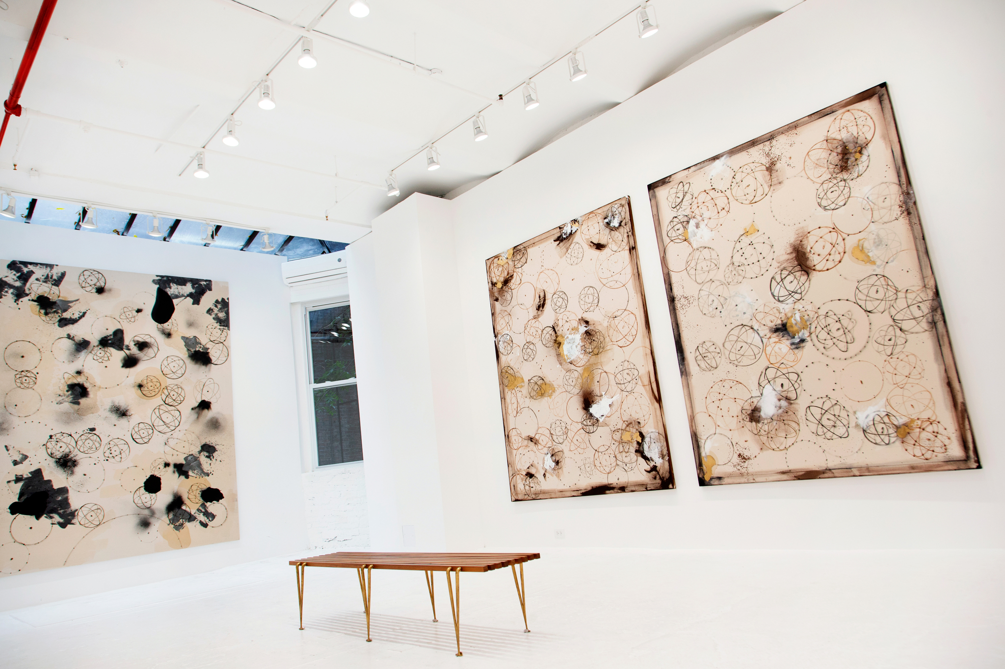 Artist Futura Talks Futura 2020 Show, Monograph With Rizzoli [PHOTOS]