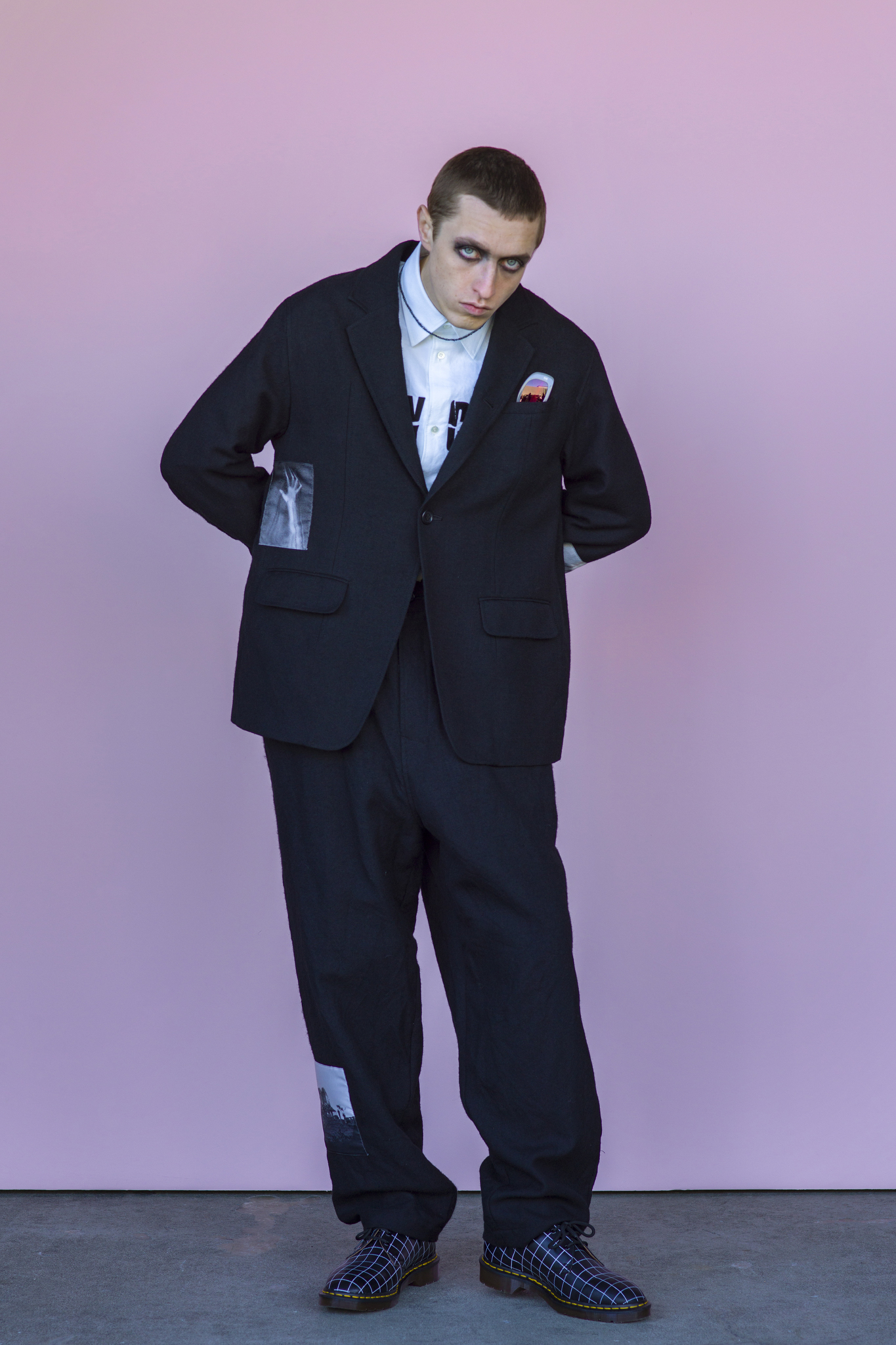 Undercover Men's Fall 2022